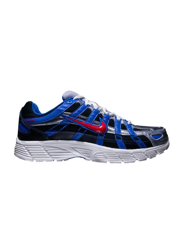 Кроссовки Nike P-6000 CNPT — изображение 1 из 1, синий