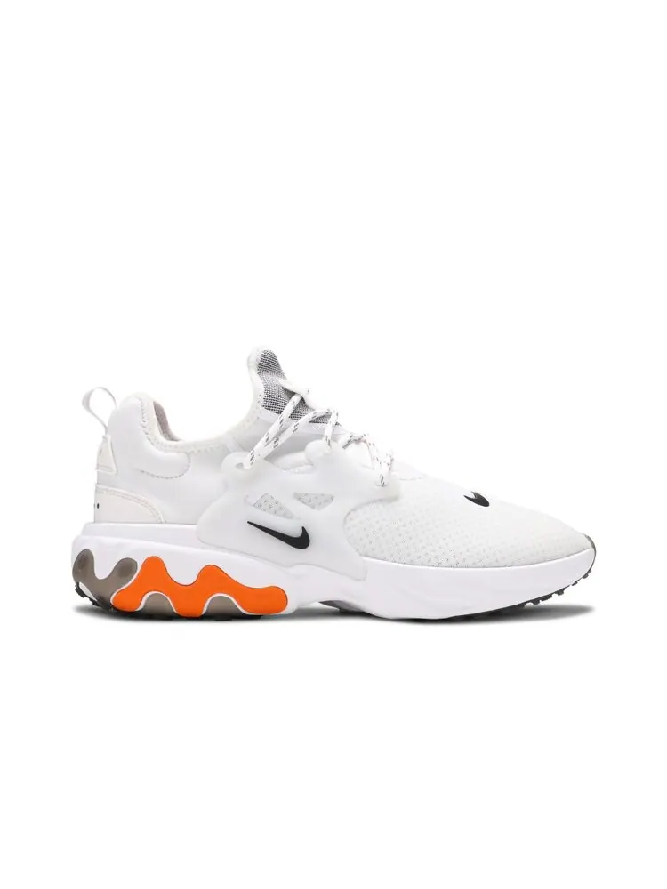 Кроссовки Nike BEAMS x React Presto 'Dharma' — изображение 1 из 4, мульти
