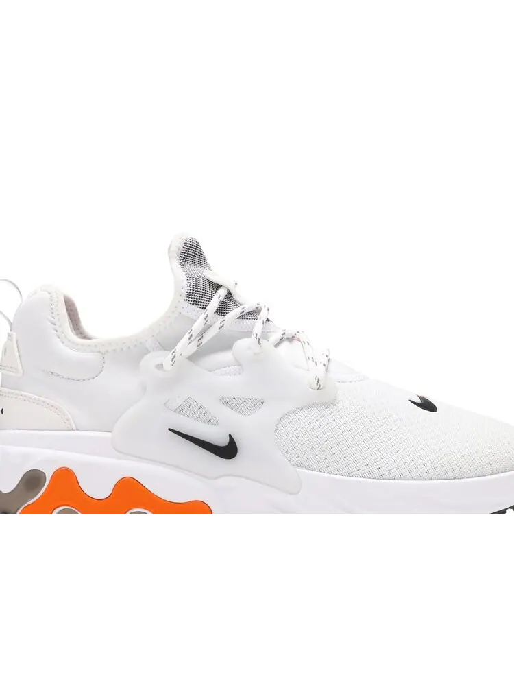 Кроссовки Nike BEAMS x React Presto 'Dharma' — изображение 2 из 4, мульти