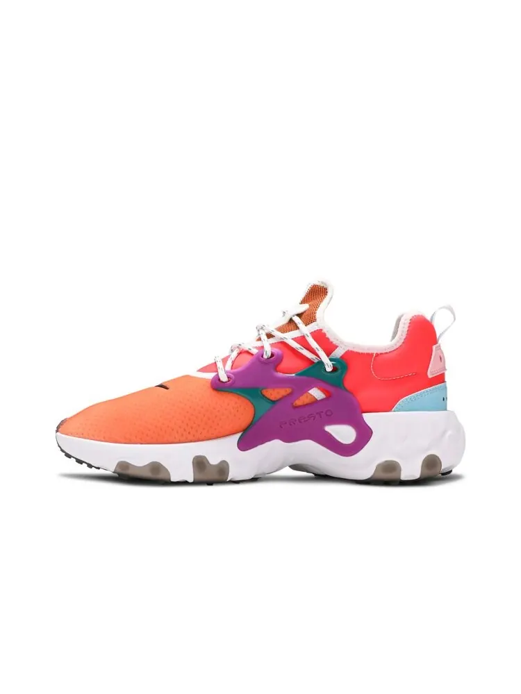 Кроссовки Nike BEAMS x React Presto 'Dharma' — изображение 3 из 4, мульти