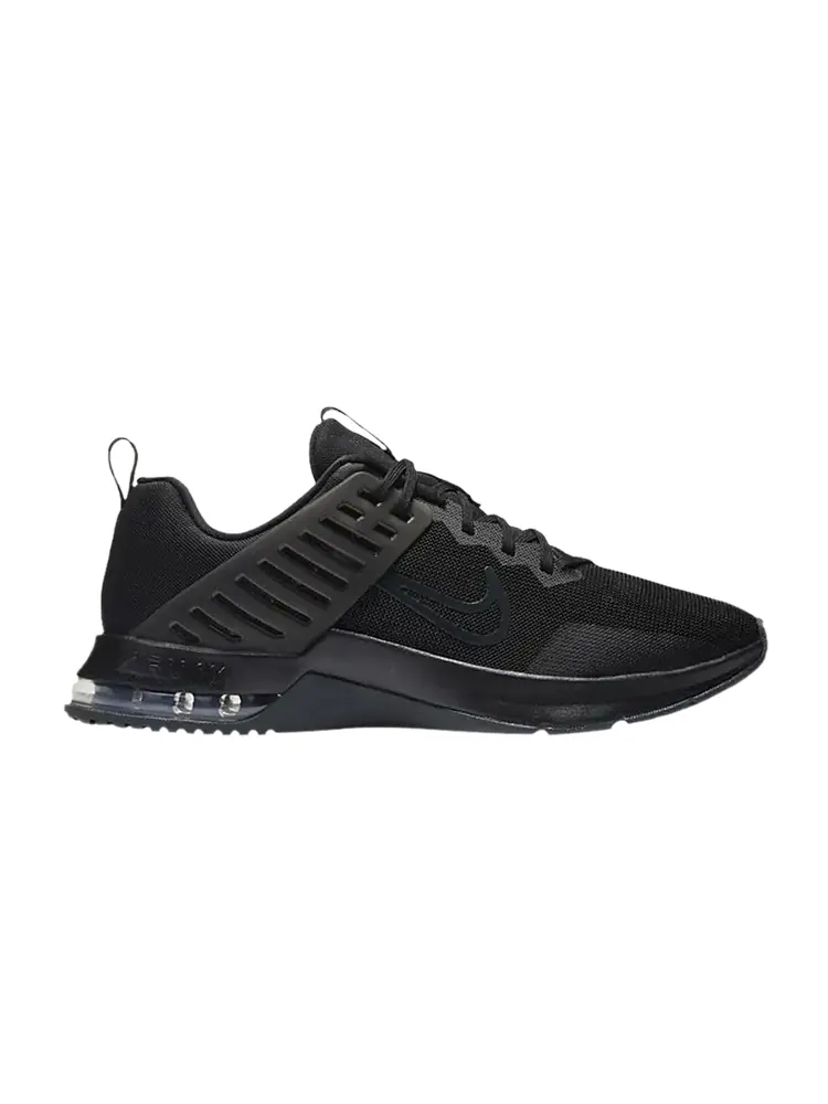 Кроссовки Nike Air Max Alpha Trainer 3 — изображение 1 из 1, черный