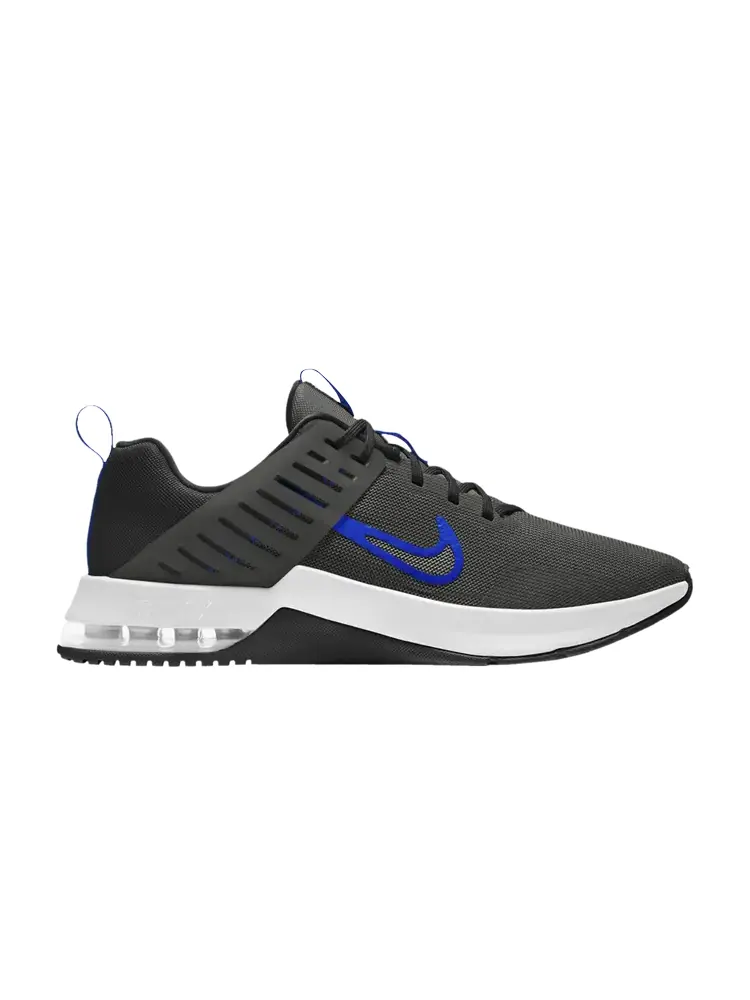 Кроссовки Nike Air Max Alpha Trainer 3 — изображение 1 из 1, черный