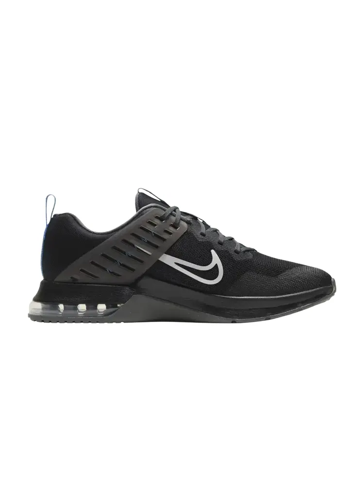 Кроссовки Nike Air Max Alpha Trainer 3 'Black Grey Photo Blue' — изображение 1 из 1, черный