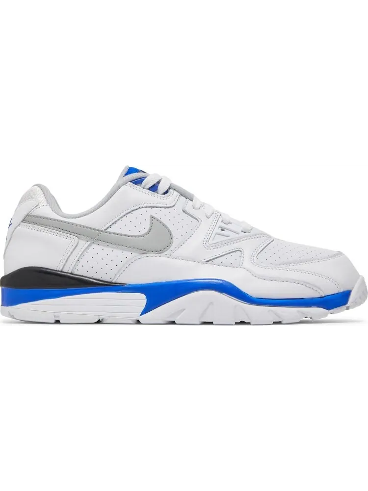 Кроссовки Nike Air Cross Trainer 3 Low 'Racer Blue' — изображение 1 из 8, синий