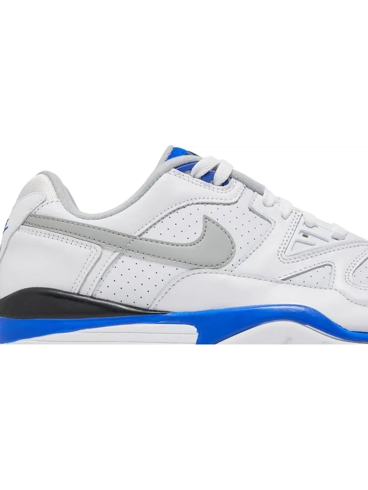 Кроссовки Nike Air Cross Trainer 3 Low 'Racer Blue' — изображение 2 из 8, синий