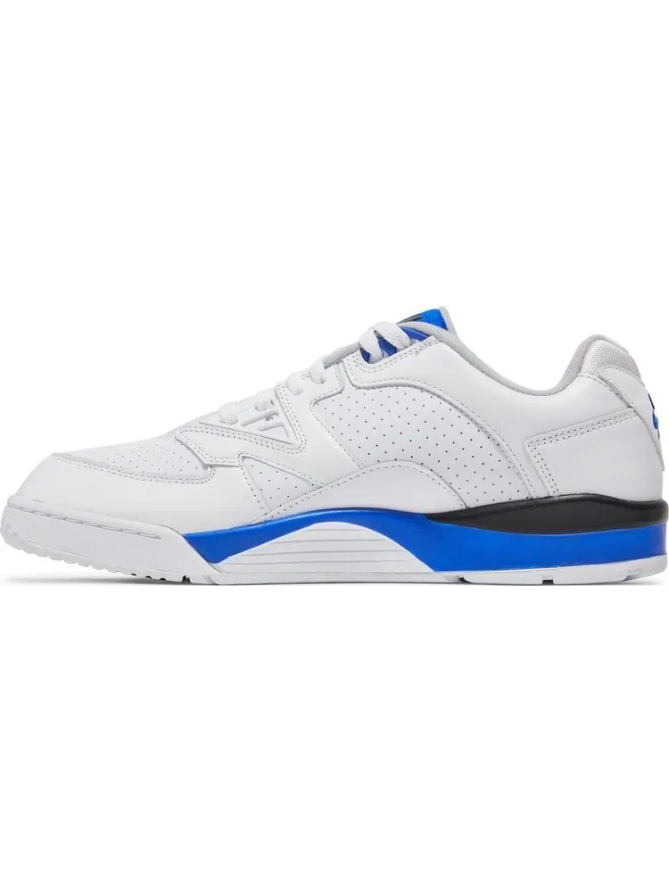 Кроссовки Nike Air Cross Trainer 3 Low 'Racer Blue' — изображение 3 из 8, синий