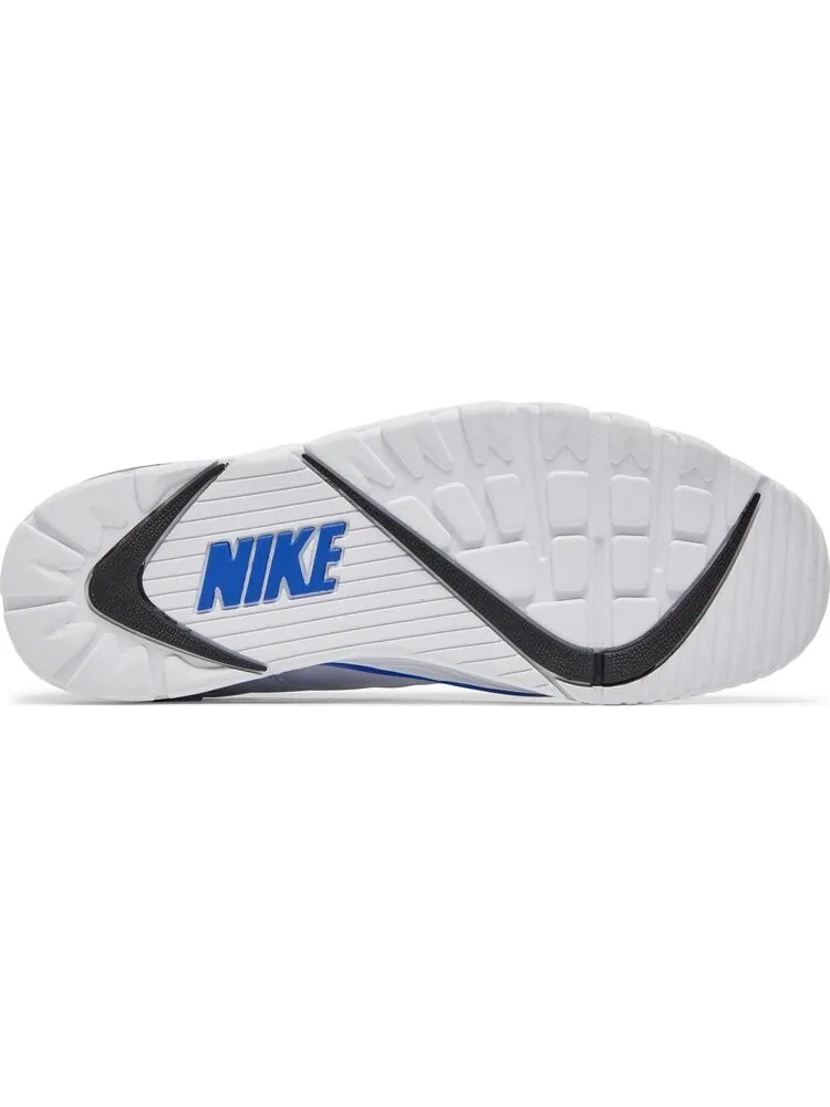 Кроссовки Nike Air Cross Trainer 3 Low 'Racer Blue' — изображение 4 из 8, синий