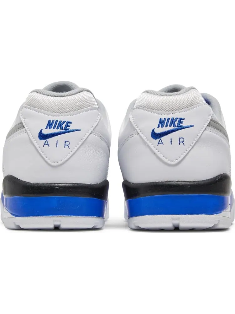 Кроссовки Nike Air Cross Trainer 3 Low 'Racer Blue' — изображение 6 из 8, синий