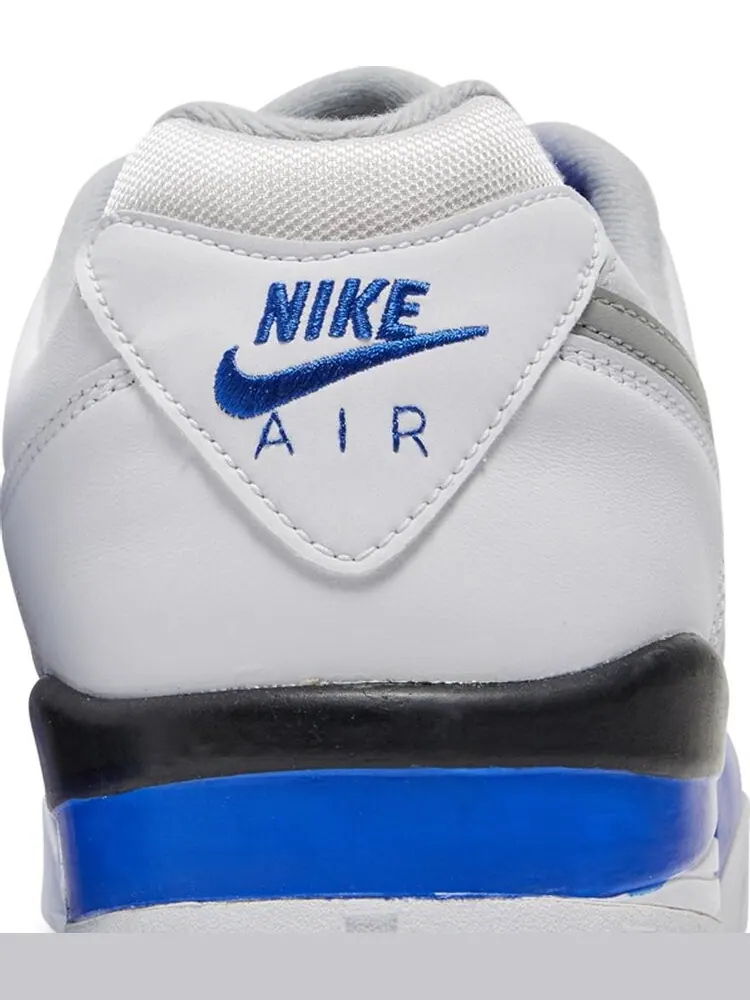 Кроссовки Nike Air Cross Trainer 3 Low 'Racer Blue' — изображение 7 из 8, синий