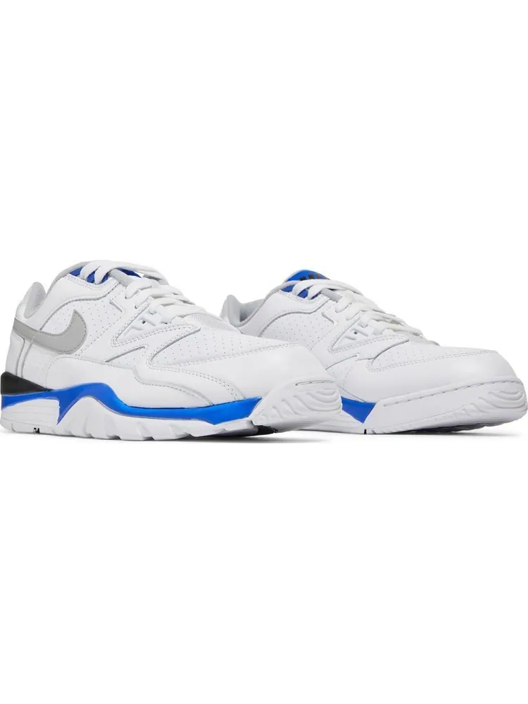 Кроссовки Nike Air Cross Trainer 3 Low 'Racer Blue' — изображение 8 из 8, синий