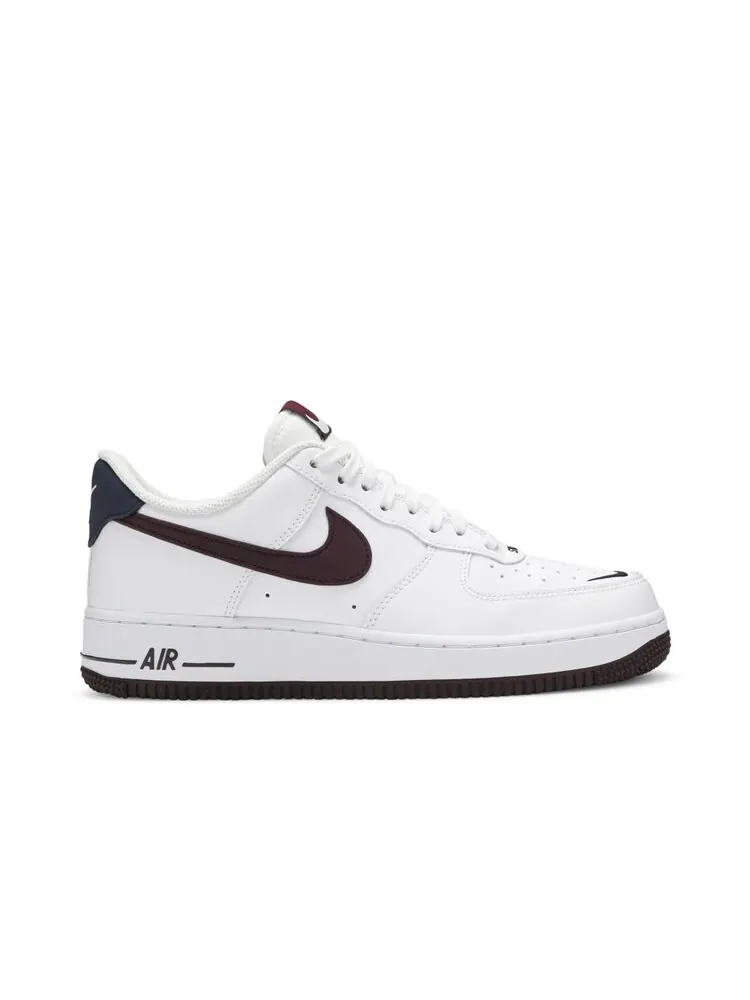 Кроссовки Nike Air Force 1 — изображение 1 из 4, белый