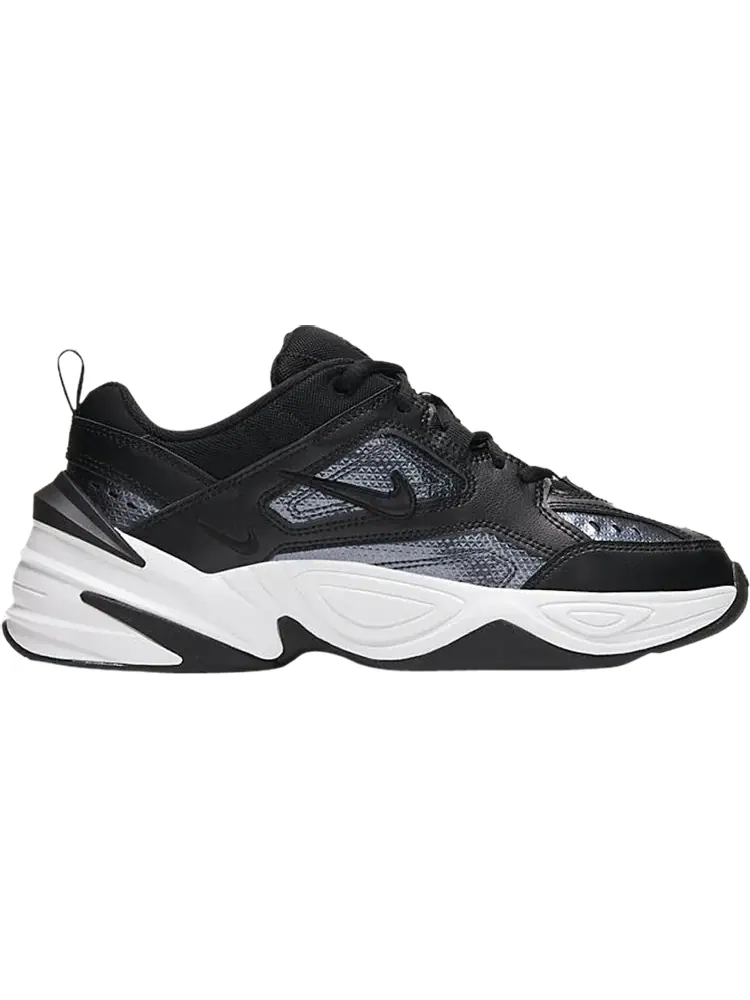 Кроссовки Nike Wmns M2K Tekno ESS 'Matllic Hematite' — изображение 1 из 1, черный