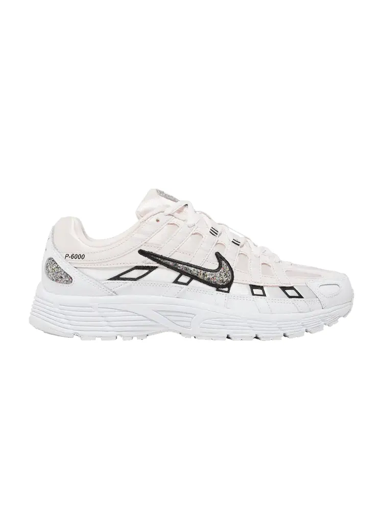 Кроссовки Nike Wmns P-6000 SE 'Soft Pink' — изображение 1 из 9