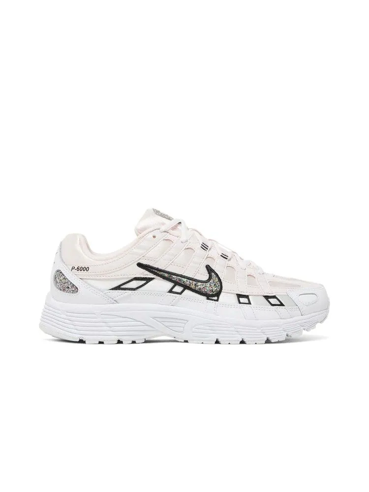 Кроссовки Nike Wmns P-6000 SE 'Soft Pink' — изображение 2 из 9