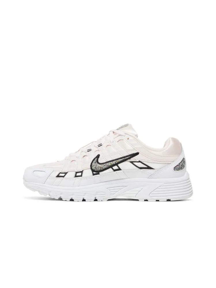 Кроссовки Nike Wmns P-6000 SE 'Soft Pink' — изображение 4 из 9