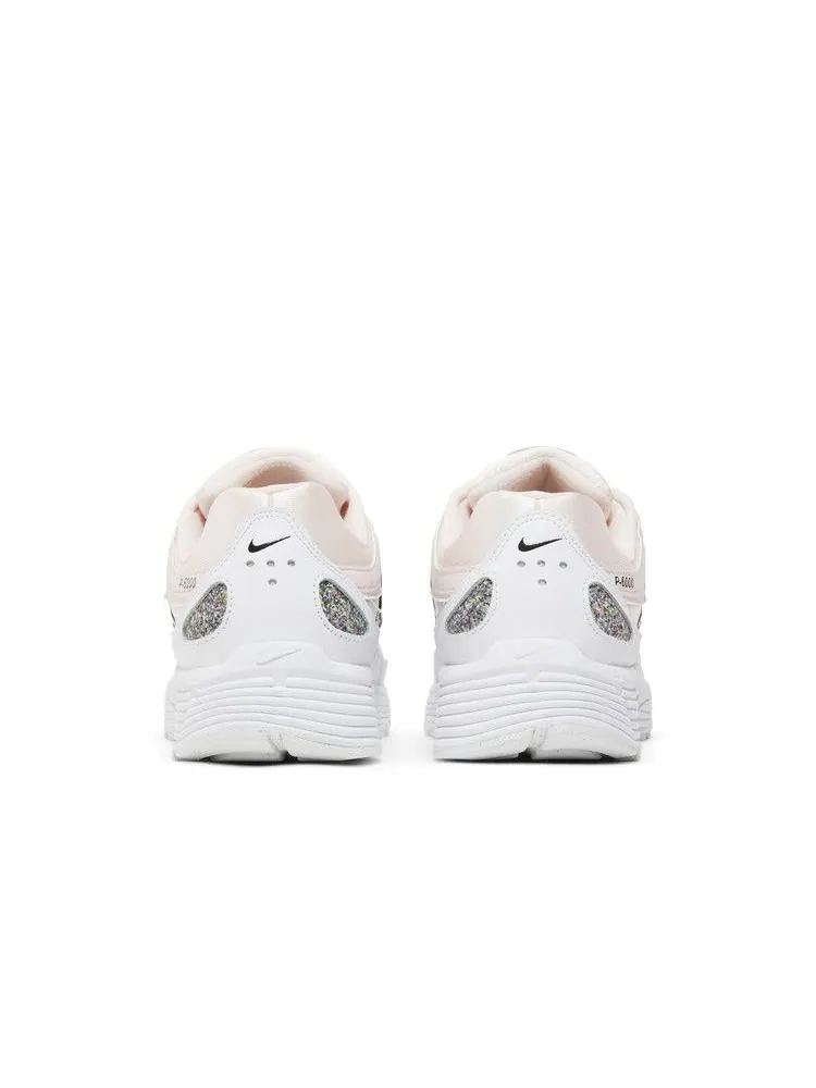 Кроссовки Nike Wmns P-6000 SE 'Soft Pink' — изображение 7 из 9