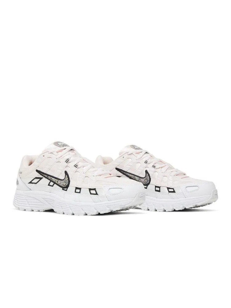 Кроссовки Nike Wmns P-6000 SE 'Soft Pink' — изображение 9 из 9
