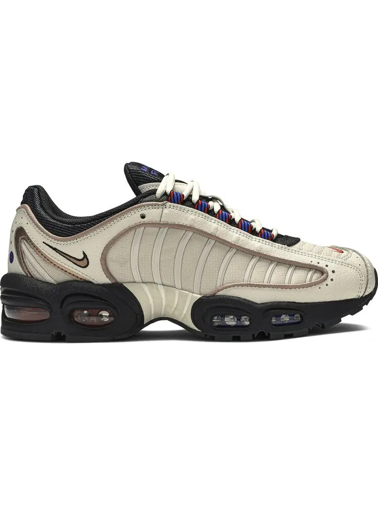 Кроссовки Nike Air Max Tailwind 4 'Roman Numerals' — изображение 1 из 8, коричневый