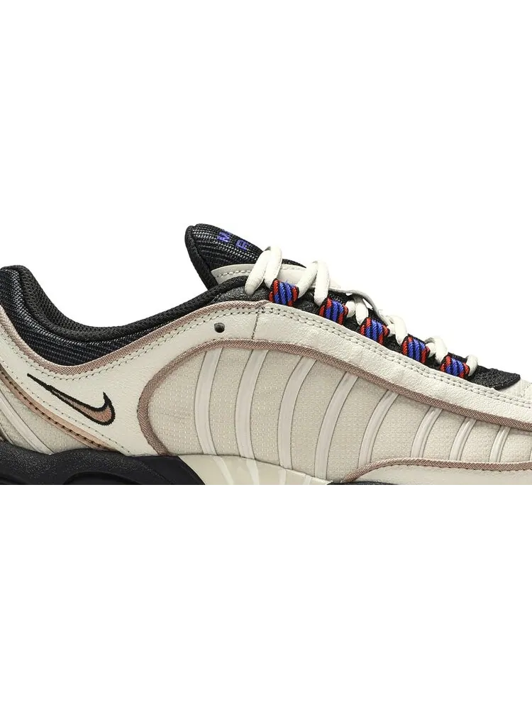 Кроссовки Nike Air Max Tailwind 4 'Roman Numerals' — изображение 2 из 8, коричневый