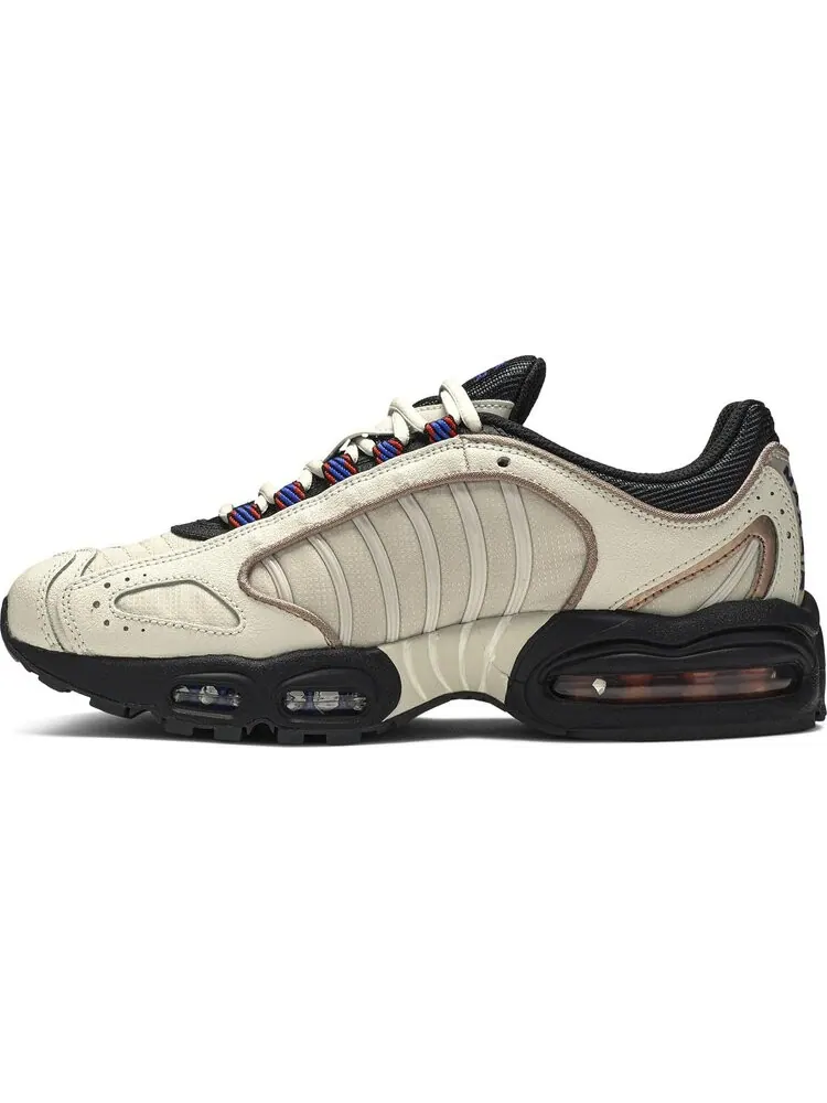 Кроссовки Nike Air Max Tailwind 4 'Roman Numerals' — изображение 3 из 8, коричневый