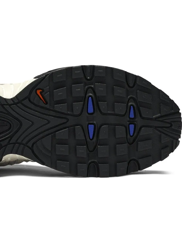 Кроссовки Nike Air Max Tailwind 4 'Roman Numerals' — изображение 5 из 8, коричневый