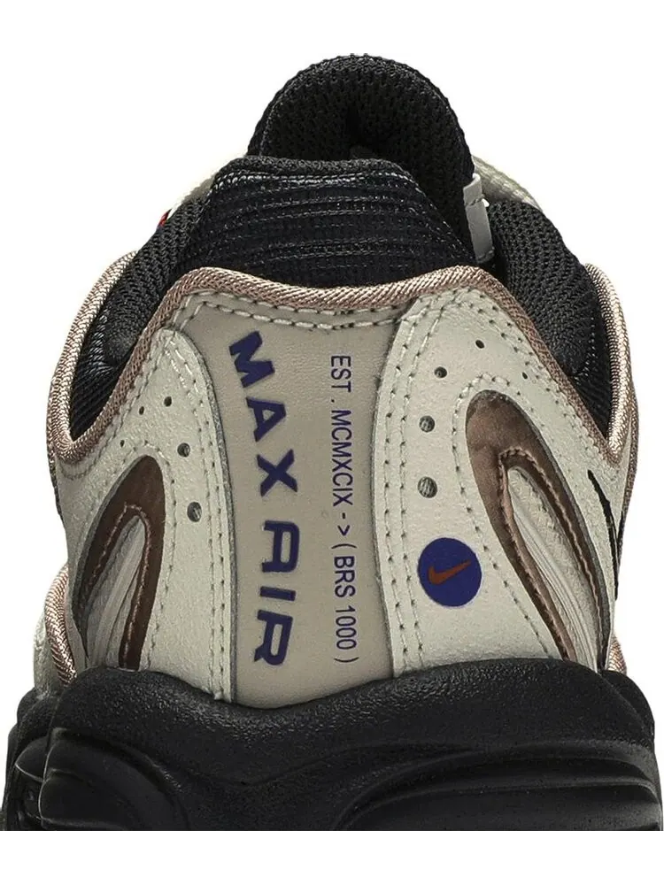Кроссовки Nike Air Max Tailwind 4 'Roman Numerals' — изображение 7 из 8, коричневый