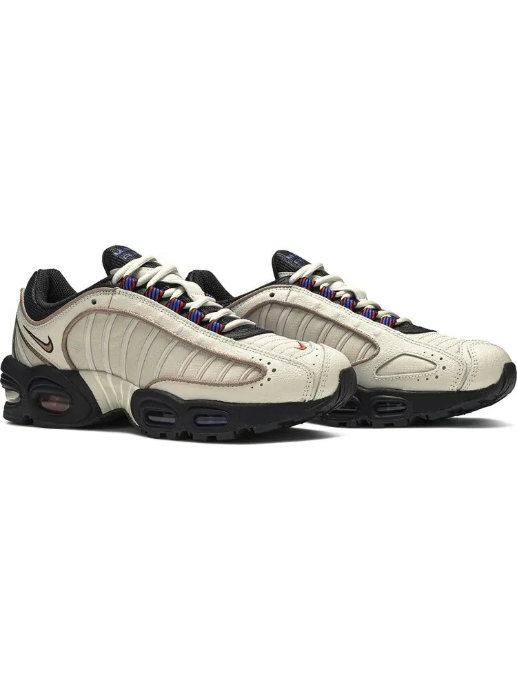 Кроссовки Nike Air Max Tailwind 4 'Roman Numerals' — изображение 8 из 8, коричневый