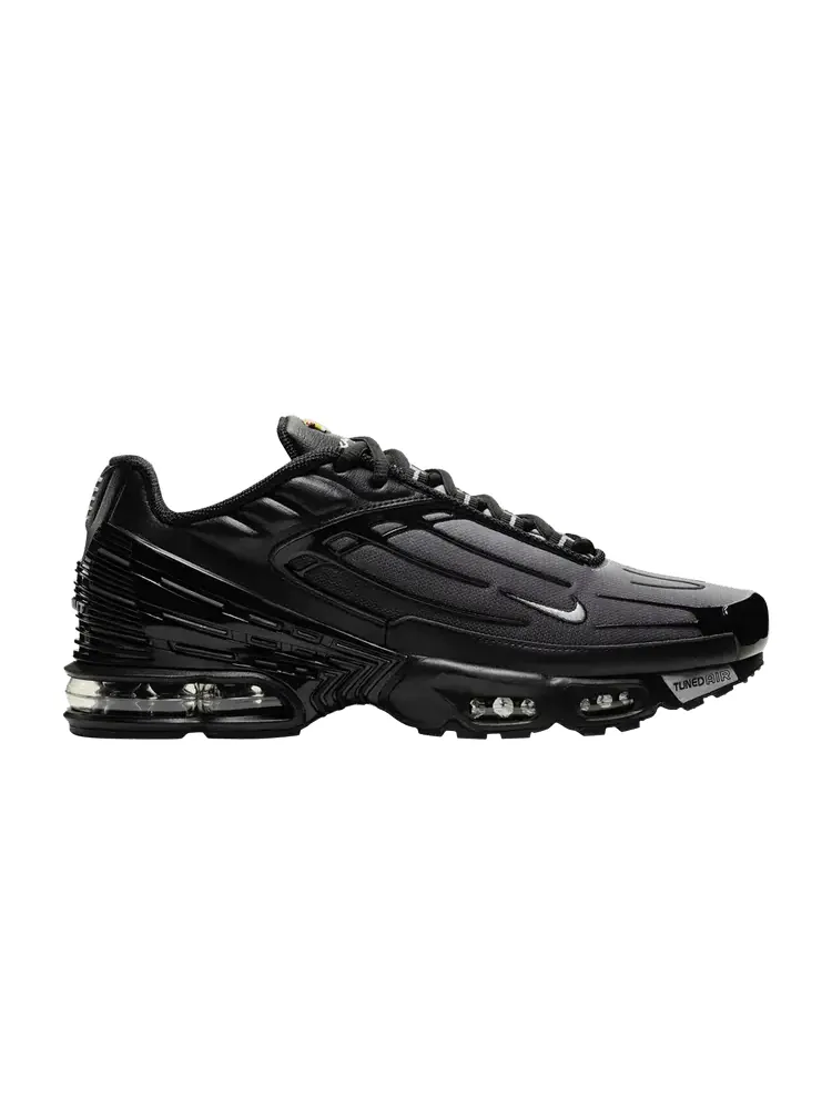 Кроссовки Air Max Plus 3 OG 'Wolf Grey' 2024 — изображение 1 из 1, серый