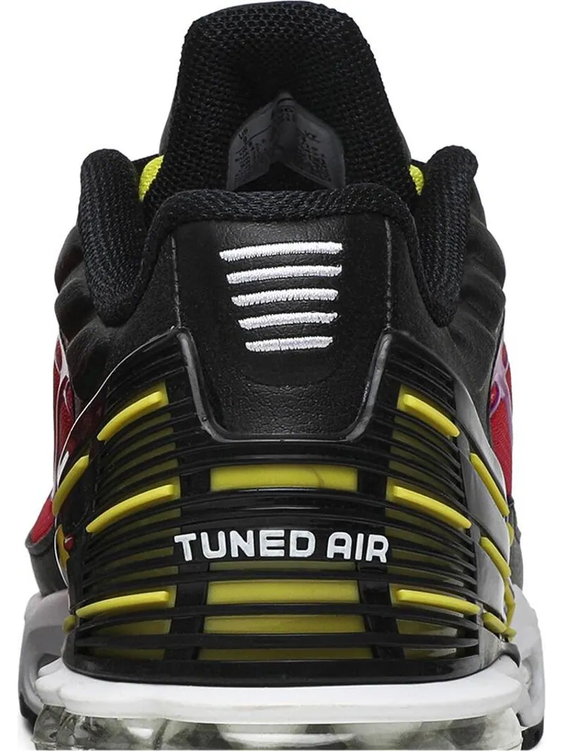 Кроссовки Nike AIr Max Plus 3 'Hyper Violet' — изображение 7 из 8, фиолетовый