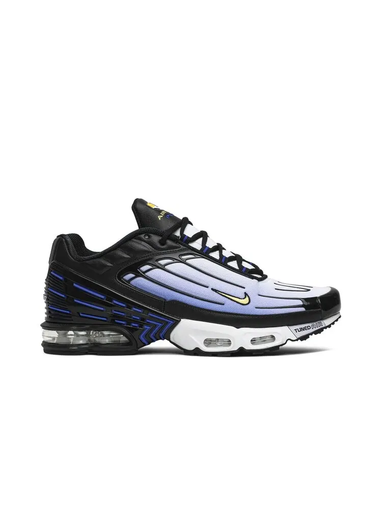 Кроссовки Nike Air Max Plus 3 'Hyper Blue' — изображение 1 из 4, синий