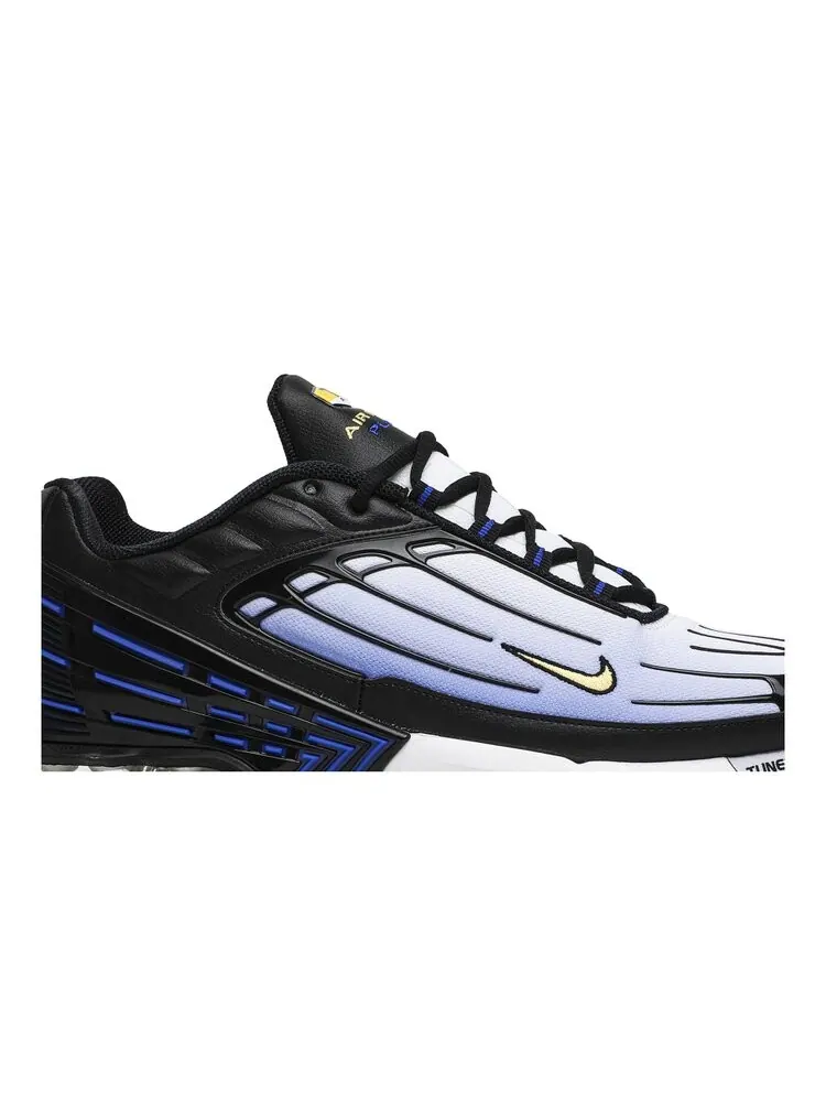 Кроссовки Nike Air Max Plus 3 'Hyper Blue' — изображение 2 из 4, синий