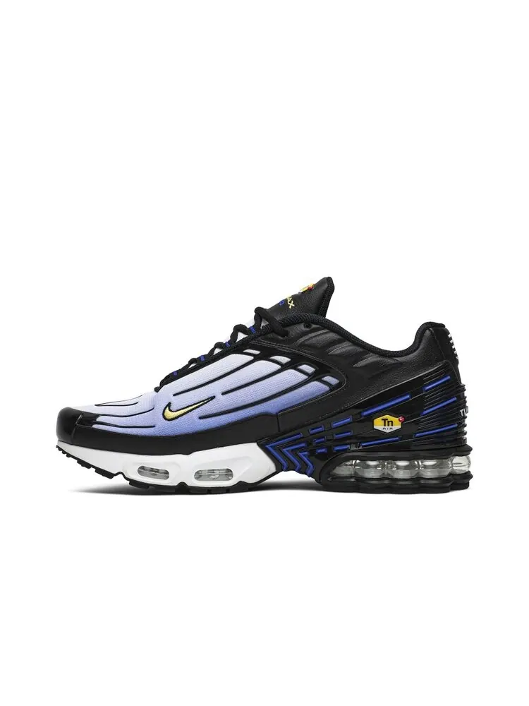 Кроссовки Nike Air Max Plus 3 'Hyper Blue' — изображение 3 из 4, синий