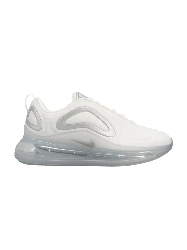 Кроссовки Nike Wmns Air Max 720 'Summit White' — изображение 1 из 1