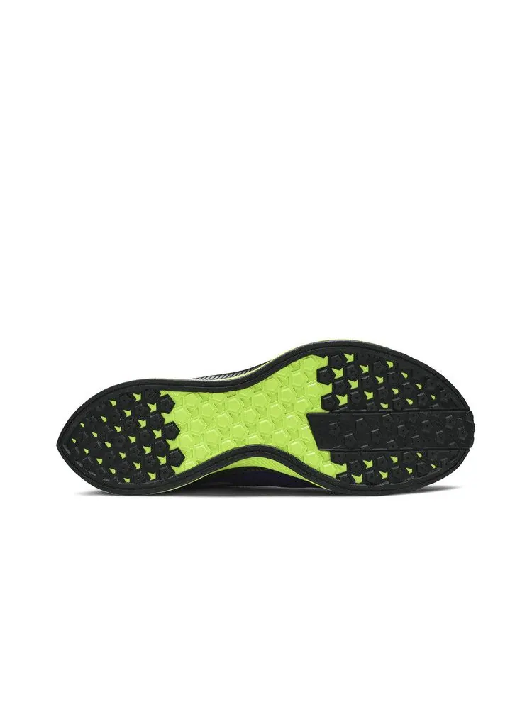Кроссовки Nike Wmns Zoom Pegasus Turbo Shield WP 'Black Voltage Purple' — изображение 5 из 9
