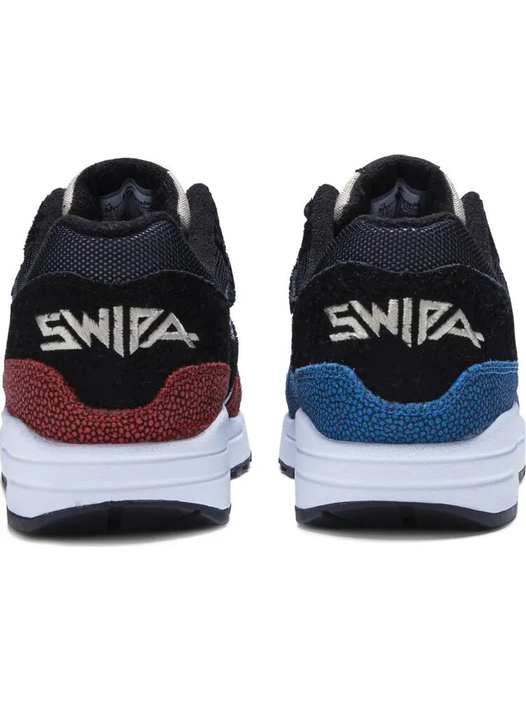 Кроссовки Nike De'Aaron Fox x Air Max 1 'Swipa' — изображение 6 из 8, мульти