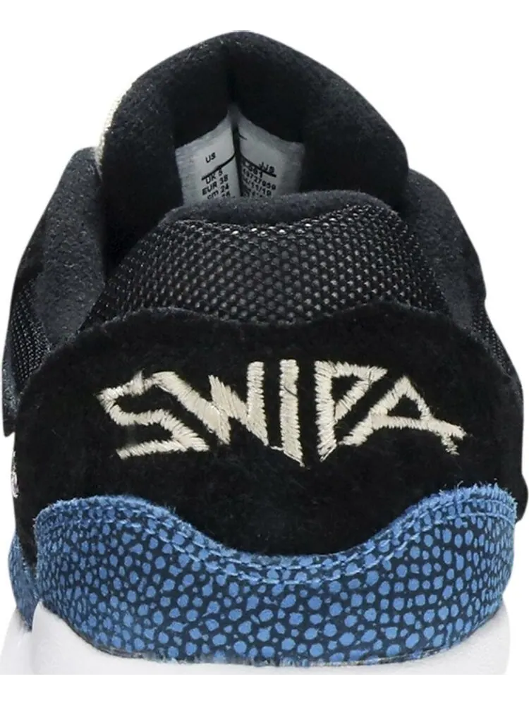 Кроссовки Nike De'Aaron Fox x Air Max 1 GS 'Swipa' — изображение 7 из 8, мульти