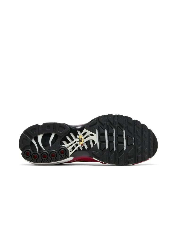 Кроссовки Nike Air Max Plus 'Fuchsia' — изображение 4 из 4, розовый
