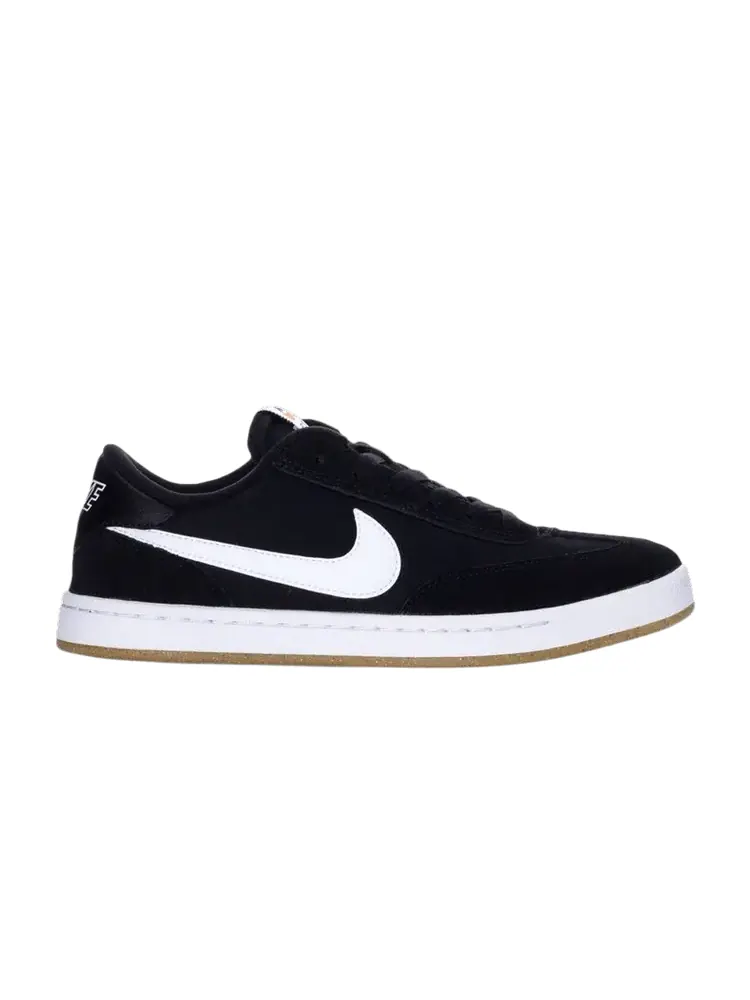 Кроссовки FC Standard SB 'Black Gum' — изображение 1 из 1, черный
