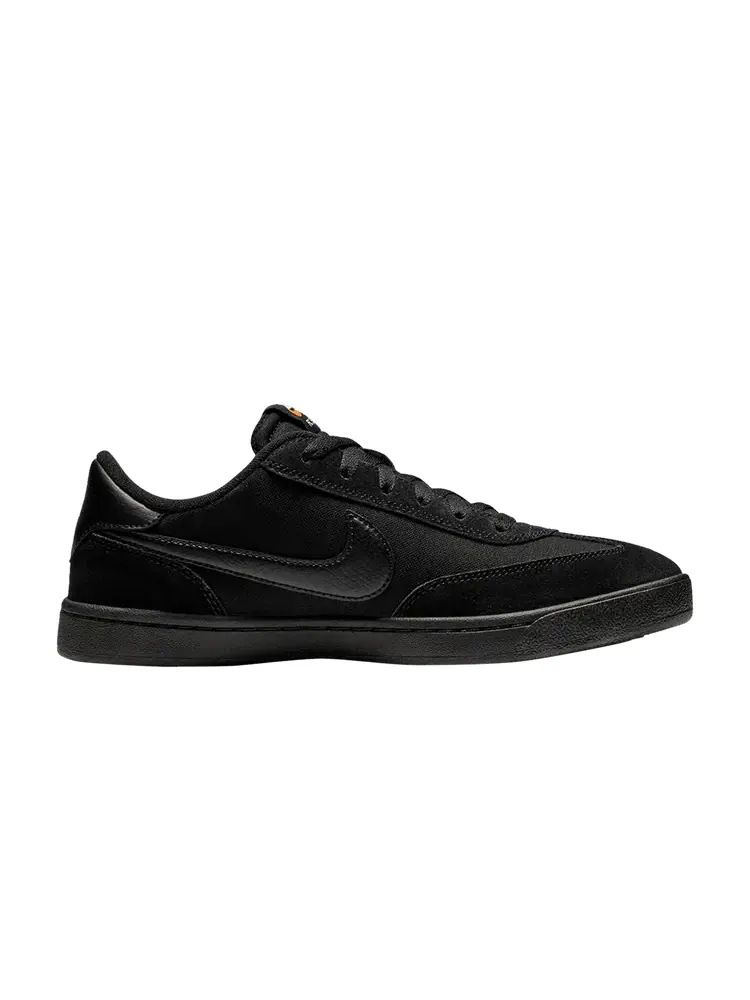 Кроссовки FC Standard SB 'Black' — изображение 1 из 1, черный