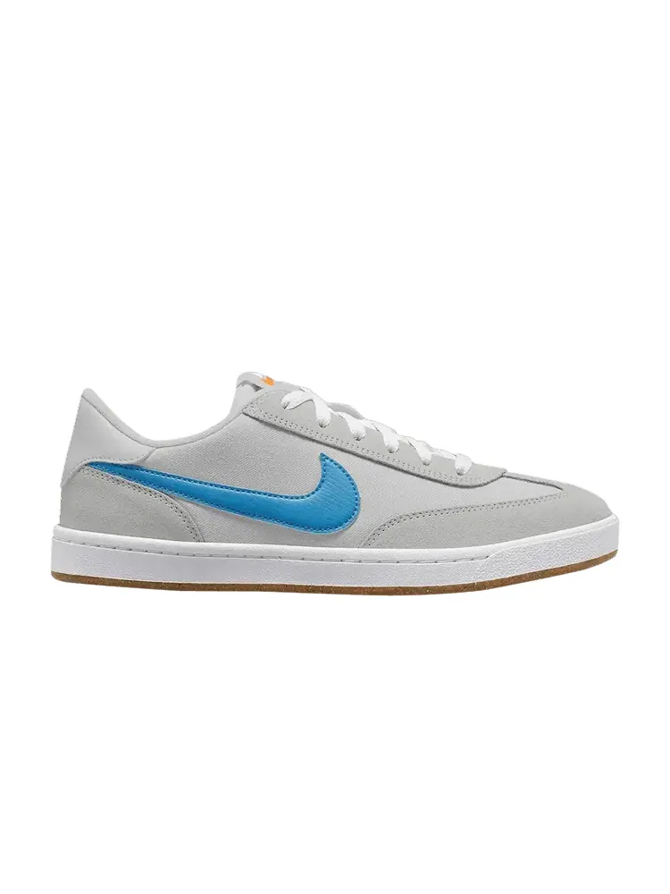 Кроссовки FC Standard SB 'Vast Grey Blue' — изображение 1 из 1, серый синий
