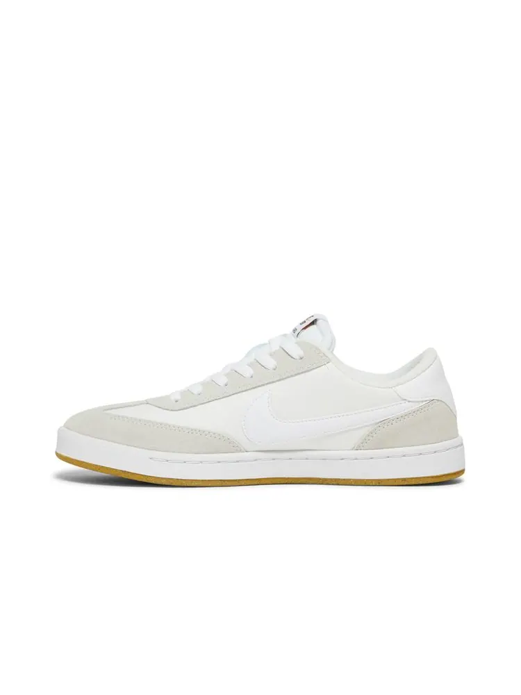 Кроссовки FC Standard SB 'Summit White Gum' — изображение 3 из 8, белый