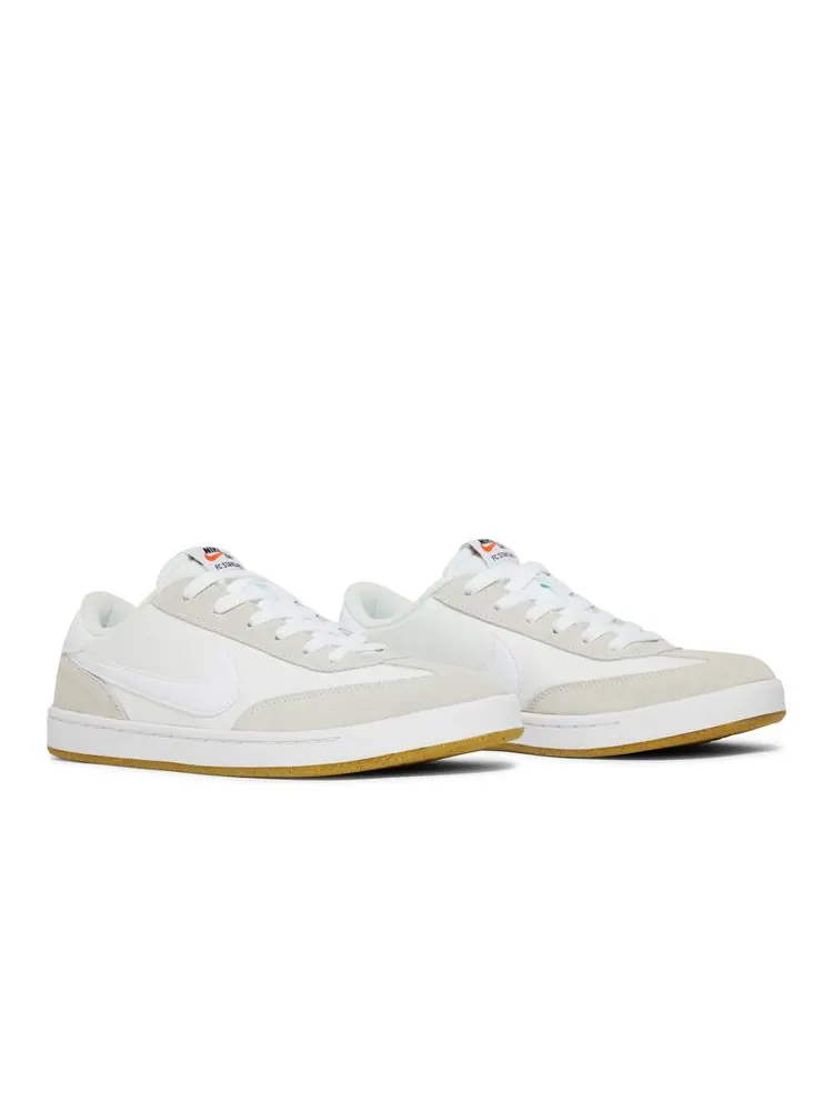 Кроссовки FC Standard SB 'Summit White Gum' — изображение 8 из 8, белый
