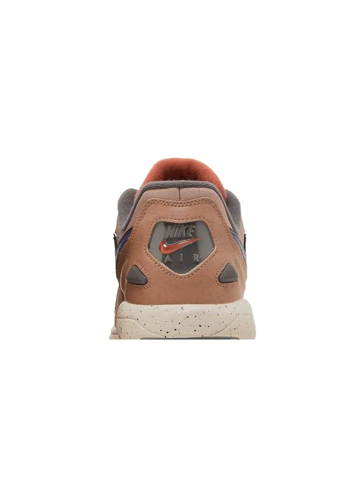 Кроссовки Air Max 2 Light LX 'Desert Dust' — изображение 7 из 8, бежевый
