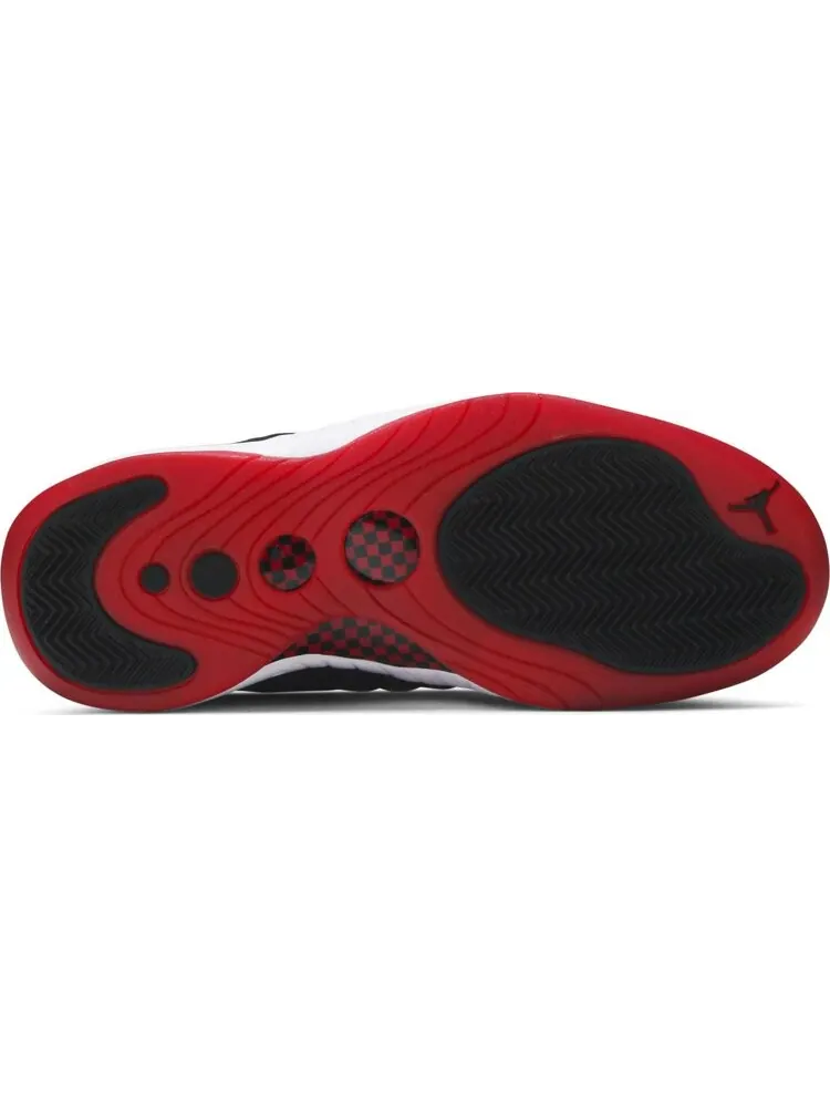 Кроссовки Jordan Jumpman Pro UNC Bulls — изображение 4 из 8, черный