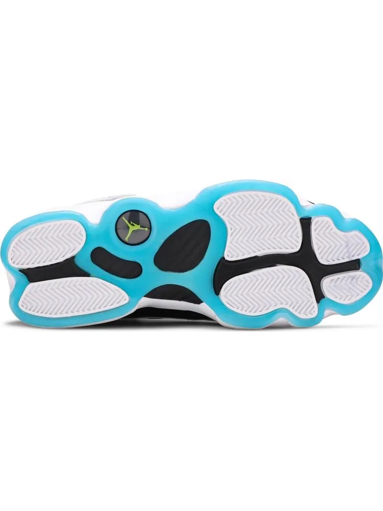 Кроссовки Jordan 6 Rings South Beach — изображение 4 из 8, белый