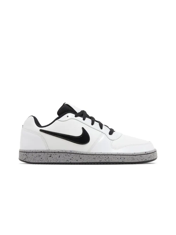 Кроссовки Nike Ebernon Low — изображение 1 из 4, белый