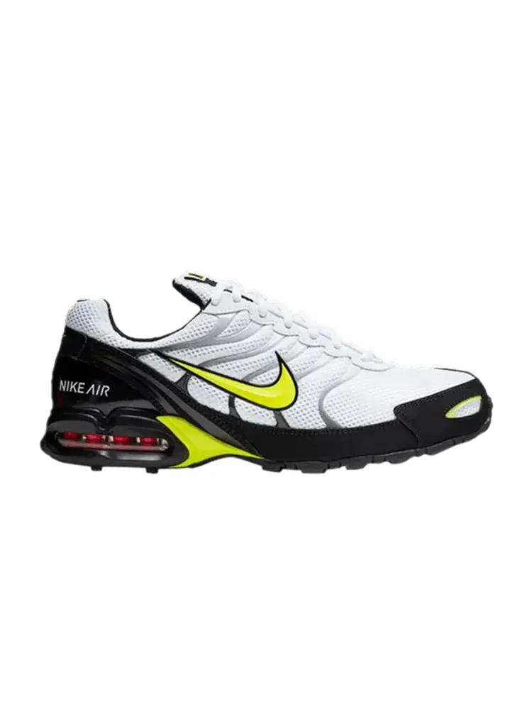 Кроссовки Air Max Torch 4 'White Volt' — изображение 1 из 1, белый