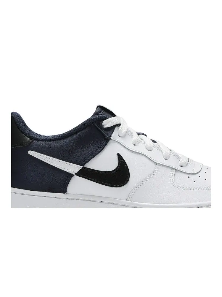 Кроссовки Nike Air Force 1 LV8 GS — изображение 2 из 8, темно-синий