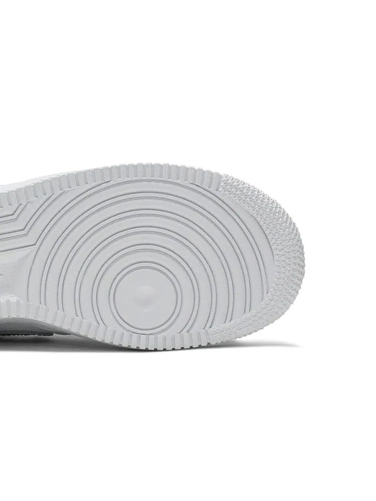 Кроссовки Nike Air Force 1 LV8 GS — изображение 5 из 8, темно-синий