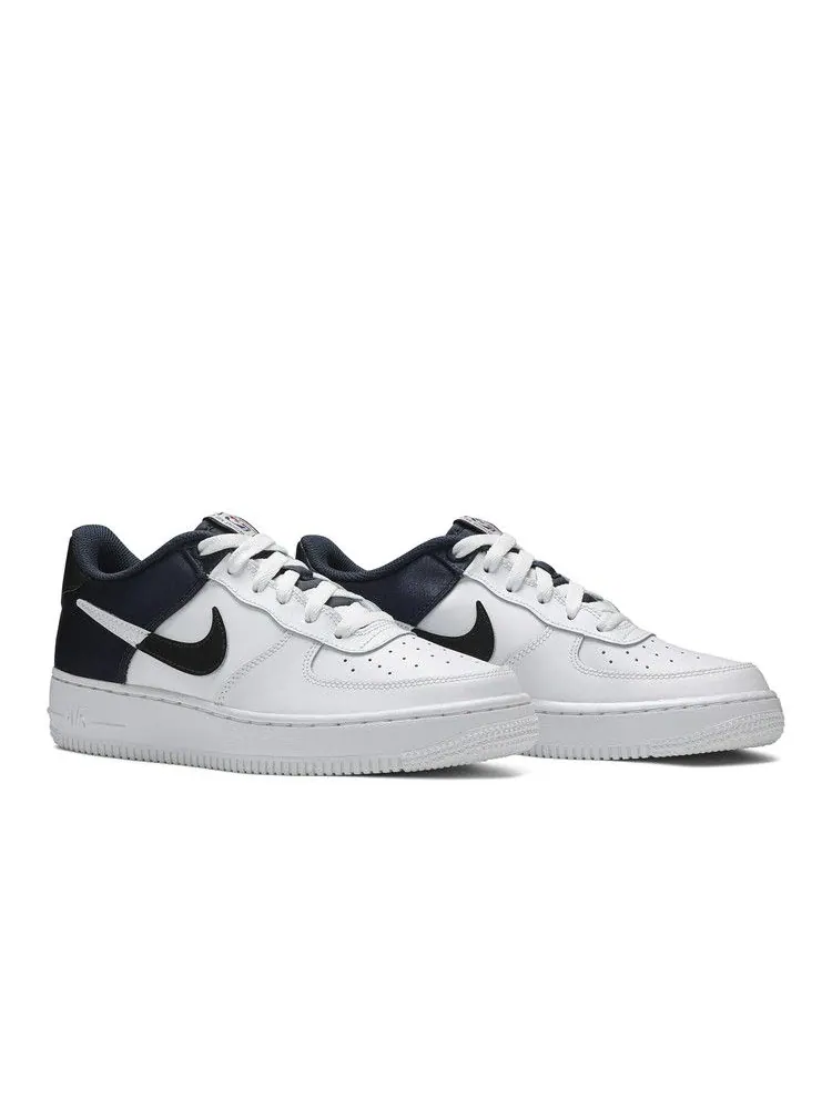 Кроссовки Nike Air Force 1 LV8 GS — изображение 8 из 8, темно-синий
